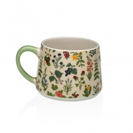 WILDFLOWERS MUG 410ML