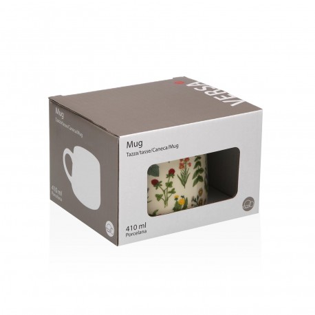 WILDFLOWERS MUG 410ML
