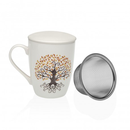 GAIA INFUSION MUG