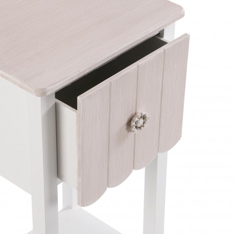 BEDSIDE AMELIE 35CM