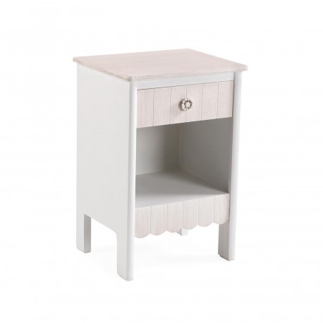 BEDSIDE AMELIE 40CM