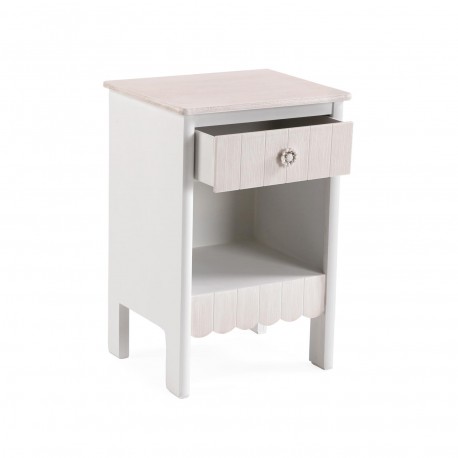 BEDSIDE AMELIE 40CM