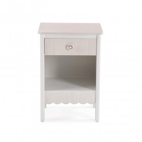BEDSIDE AMELIE 40CM