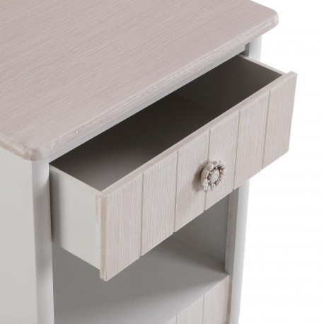 BEDSIDE AMELIE 40CM