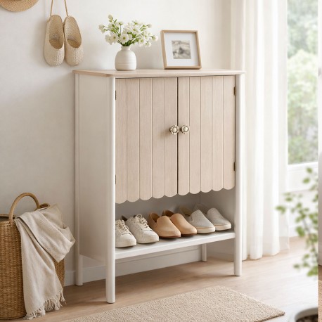 SHOE CABINET AMELIE