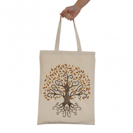 GAIA SHOPPING BAG
