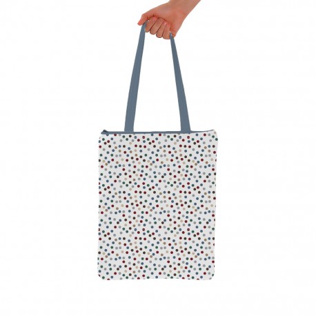 VERA ZIP BAG