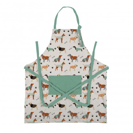AMICO APRON
