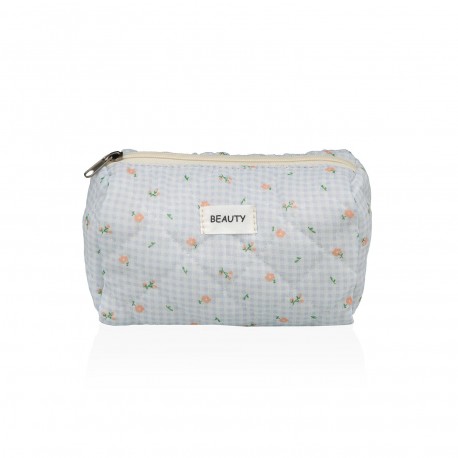 SMALL PETALS OCEAN POUCH