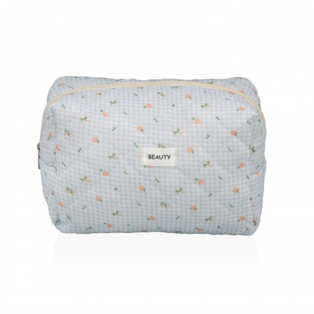 LARGE PETALS OCEAN POUCH