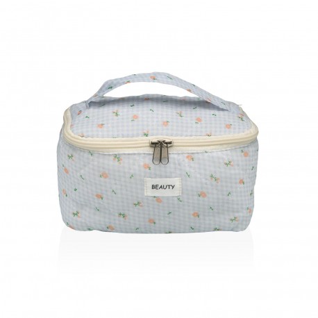 PETALS OCEAN HANDLE POUCH