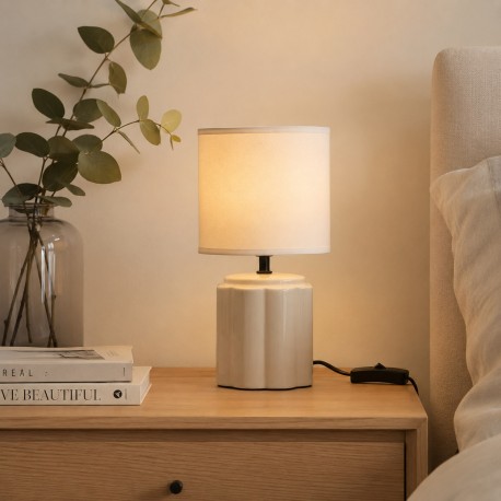 SMALL EMMA LAMP
