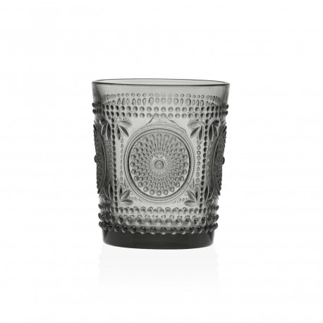 GREY TUMBLER 320ML