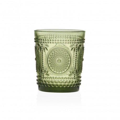 GREEN TUMBLER 320ML