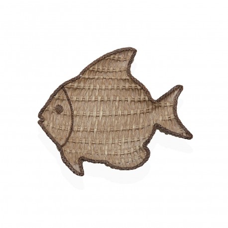 FISH TABLE CENTREPIECE