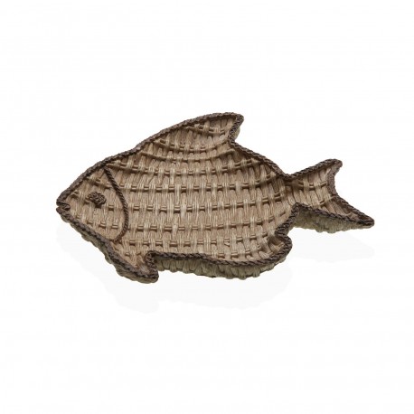 FISH TABLE CENTREPIECE