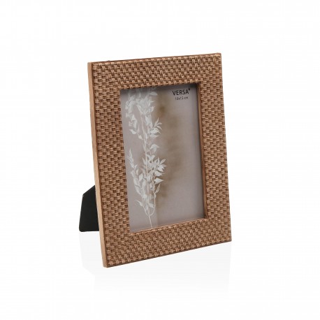 EMBOSSED "SIEL" PHOTO FRAME 10X15
