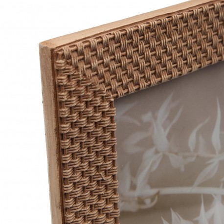 EMBOSSED "SIEL" PHOTO FRAME 10X15