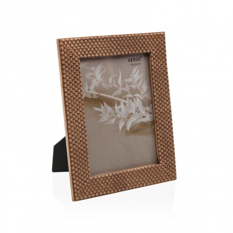 EMBOSSED "SIEL" PHOTO FRAME 13X18