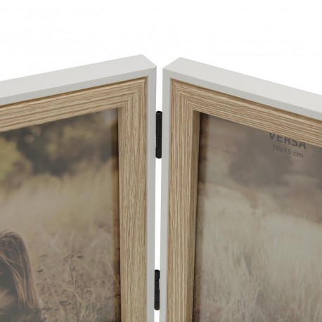 SERIN TRIPLE PHOTO FRAME 15X22 / 10X15