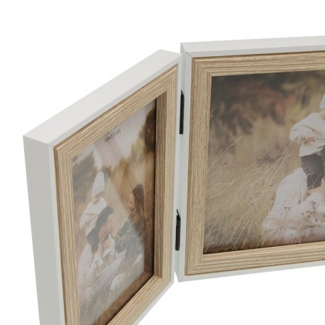 SERIN TRIPLE PHOTO FRAME 15X22 / 10X15