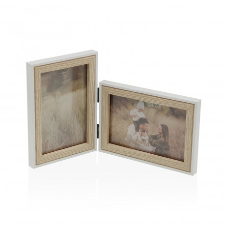 JANE TRIPLE PHOTO FRAME 10X15