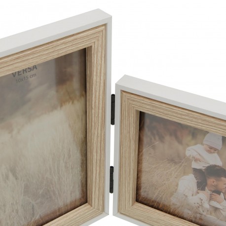 JANE TRIPLE PHOTO FRAME 10X15