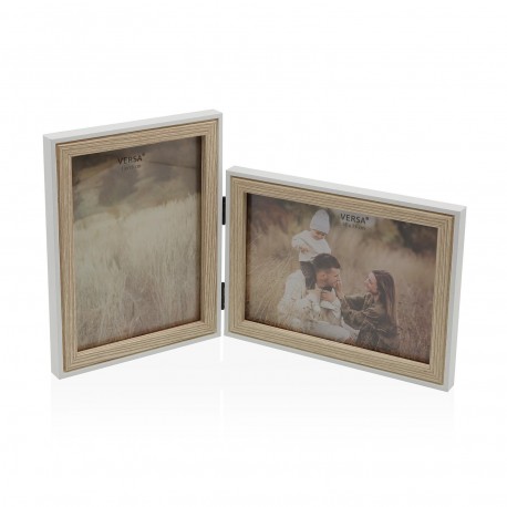 JANE TRIPLE PHOTO FRAME 13X18
