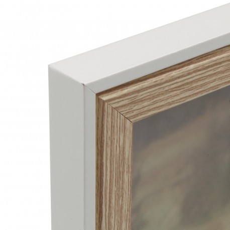 JANE TRIPLE PHOTO FRAME 13X18