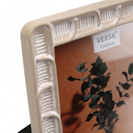 VASSA RESIN PHOTO FRAME 15X20