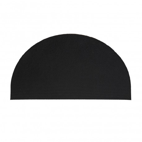 HALF MOON RHOMBUS DOORMAT 40X70