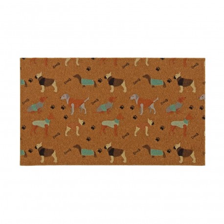 "AMICO" DOORMAT 40X70