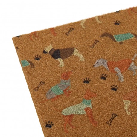 "AMICO" DOORMAT 40X70