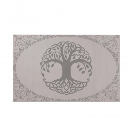 TREE OF LIFE KITCHEN MAT 50X80