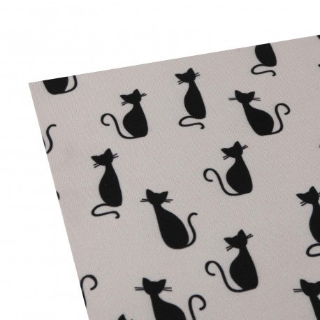 CATS KITCHEN MAT 50X80
