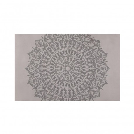 MANDALA KITCHEN MAT 50X80