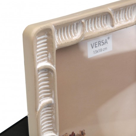 VASSA RESIN PHOTO FRAME 13X18