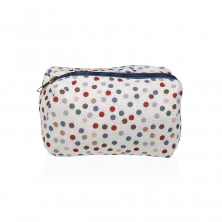 VERA LARGE COSMETIC BAG