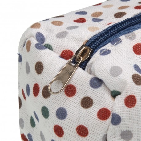 VERA LARGE COSMETIC BAG