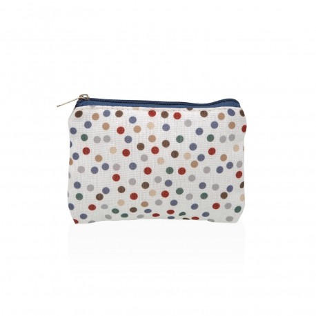 VERA COSMETIC BAG 17X12CM