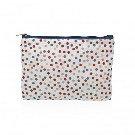 VERA COSMETIC BAG 27X19CM