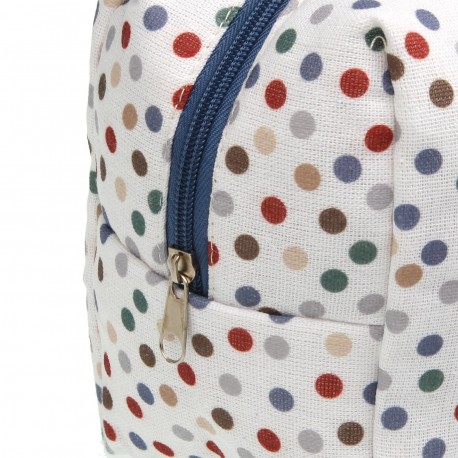 VERA SMALL COSMETIC BAG
