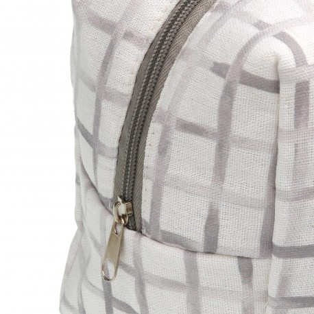 MILO LARGE COSMETIC BAG