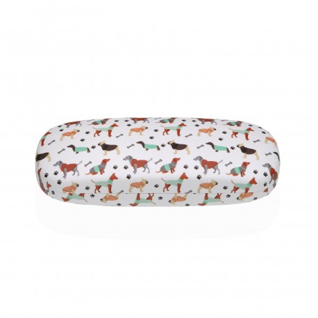 AMICO GLASSES CASE