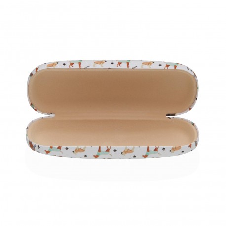 AMICO GLASSES CASE