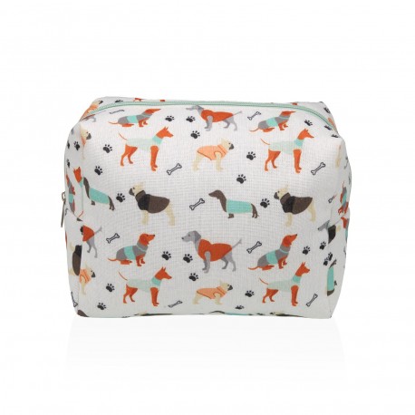 AMICO LARGE COSMETIC BAG