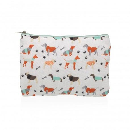 AMICO COSMETIC BAG 27X19CM