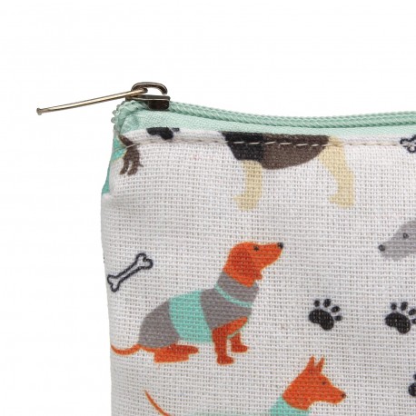 AMICO COSMETIC BAG 27X19CM