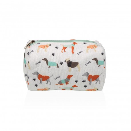 AMICO SMALL COSMETIC BAG