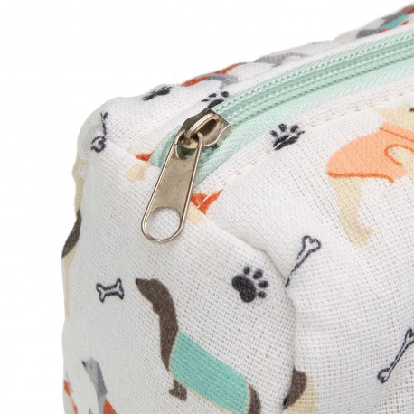 AMICO SMALL COSMETIC BAG